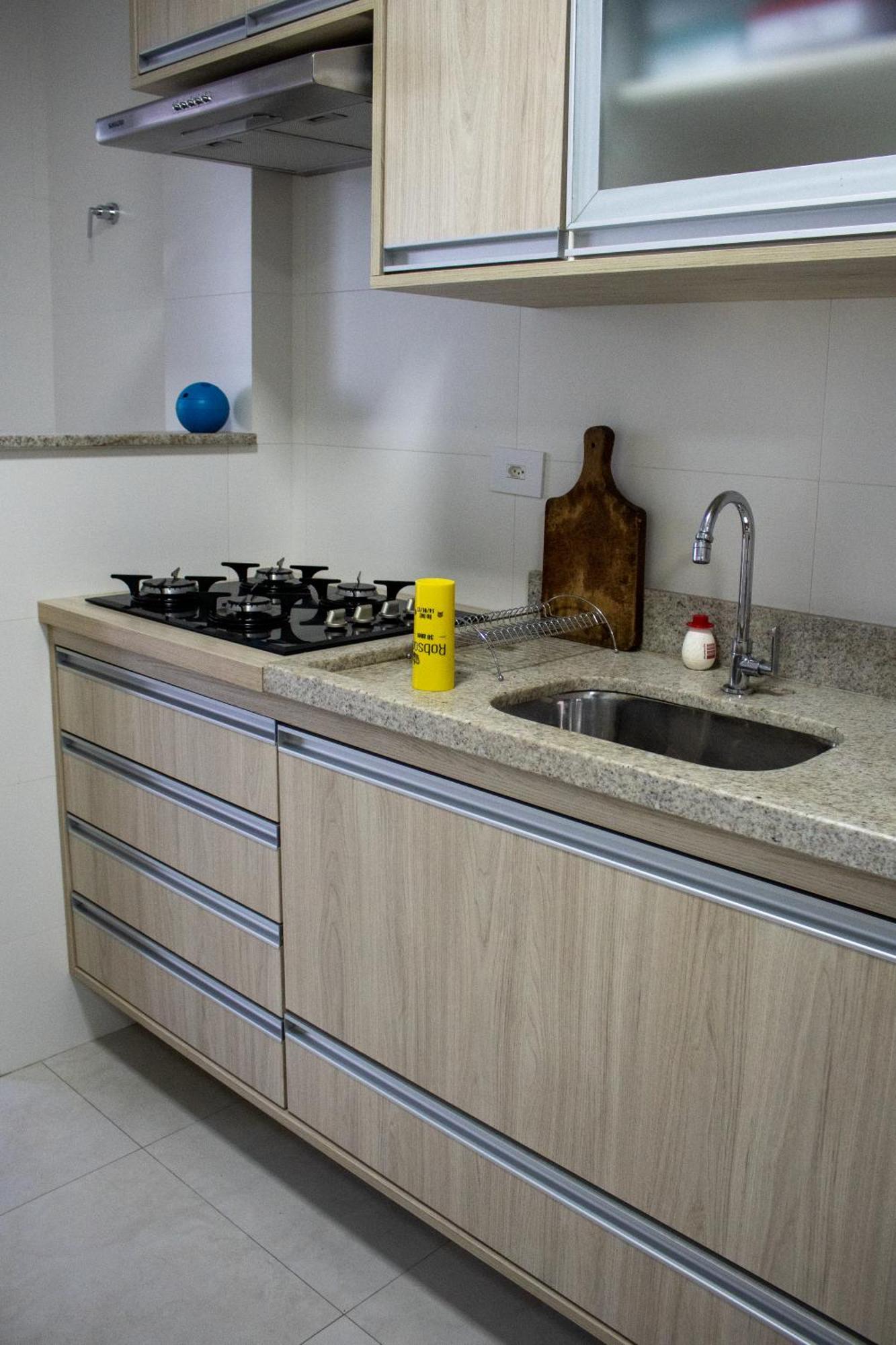 Apartamento Maravilhosa Vista Praia Grande  Exterior foto